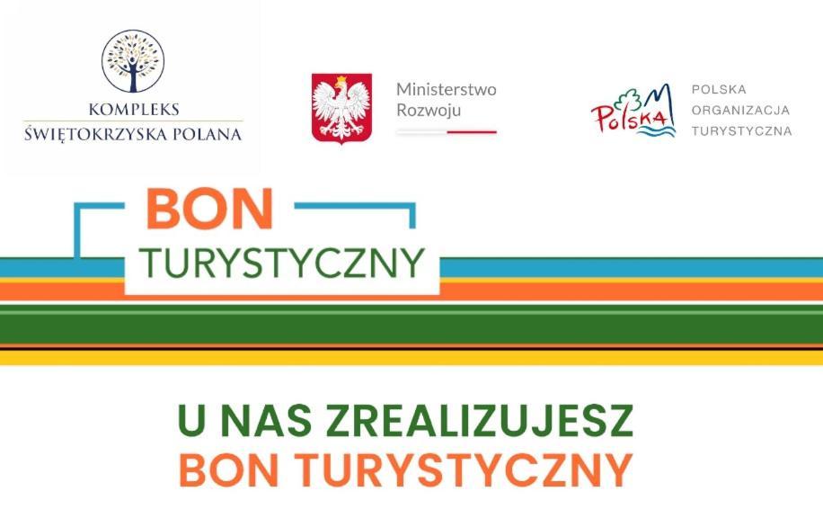 Agroturystyka Marysienka Rymanów-Zdrój المظهر الخارجي الصورة